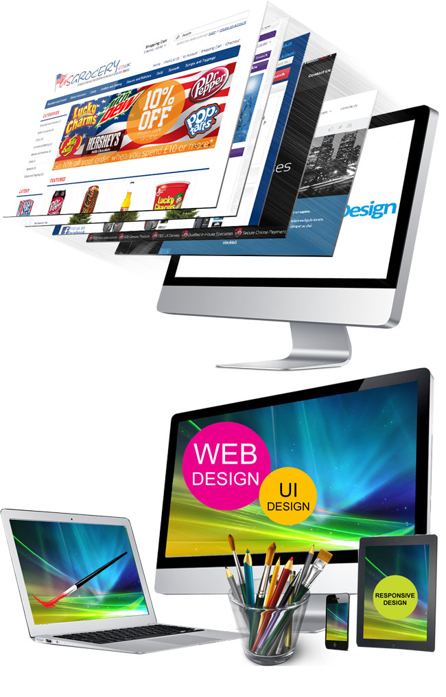 Web Tasarım