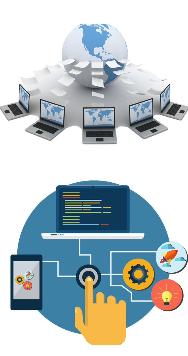 Web Yazılım